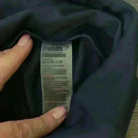 GymShark leggings XS - Picture 3 of 4